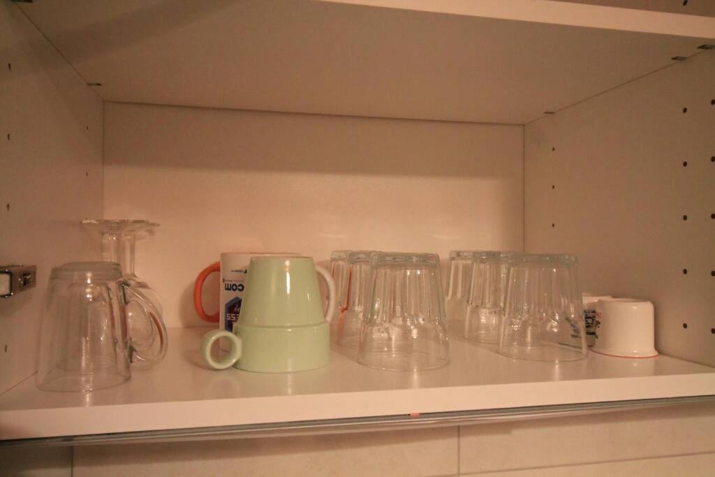 Escale-Marne Fr - 102 - Free Parking - Free Luggage Storage - All Equipped - Linen Included - Washing Machine - 10Mn Walk Metro 8 - Rer A - Panoramic View - From 1 To 4 Guests Maisons-Alfort Exterior foto